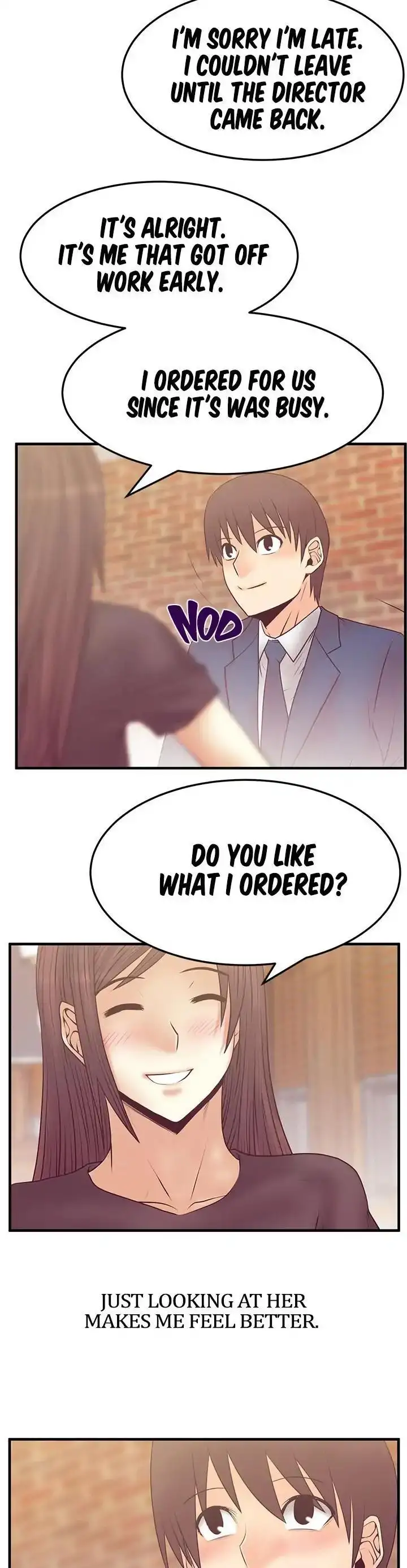 My Office Ladies - Chapter 57 [photo 3] - MangaPorn