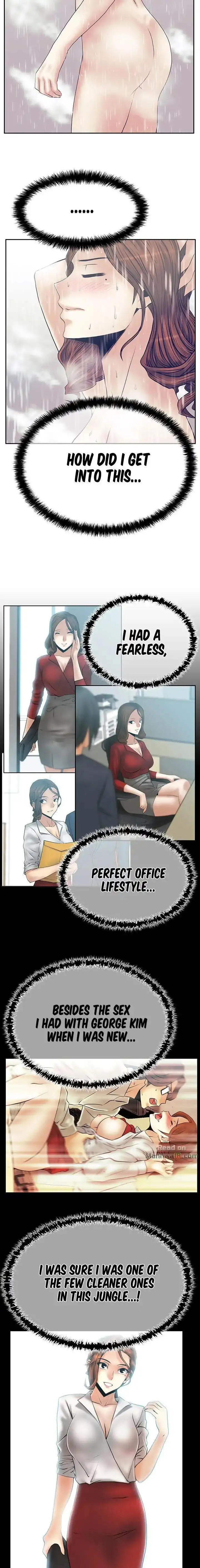 My Office Ladies - Chapter 58 [photo 6] - MangaPorn
