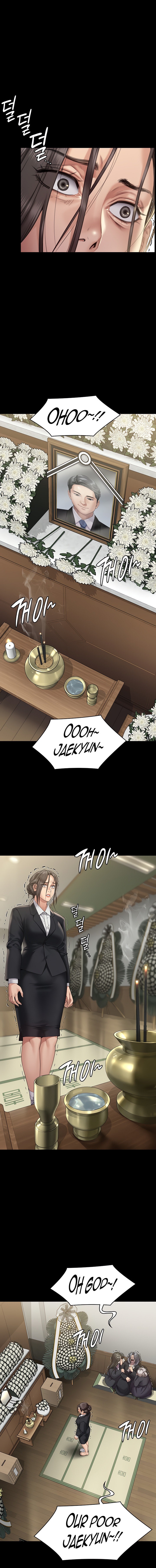 Queen Bee - Chapter 271 [photo 11] - MangaPorn