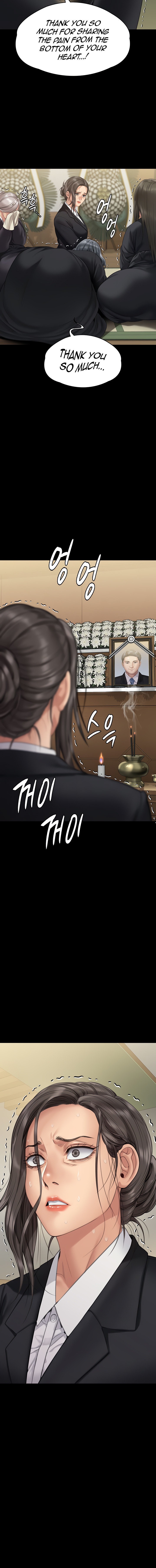 Queen Bee - Chapter 271 [photo 16] - MangaPorn