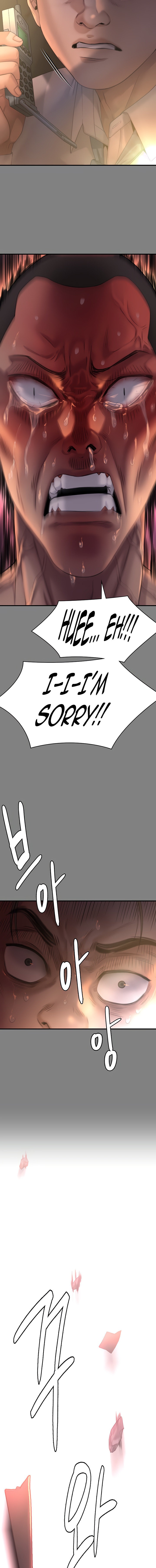 Queen Bee - Chapter 271 [photo 9] - MangaPorn