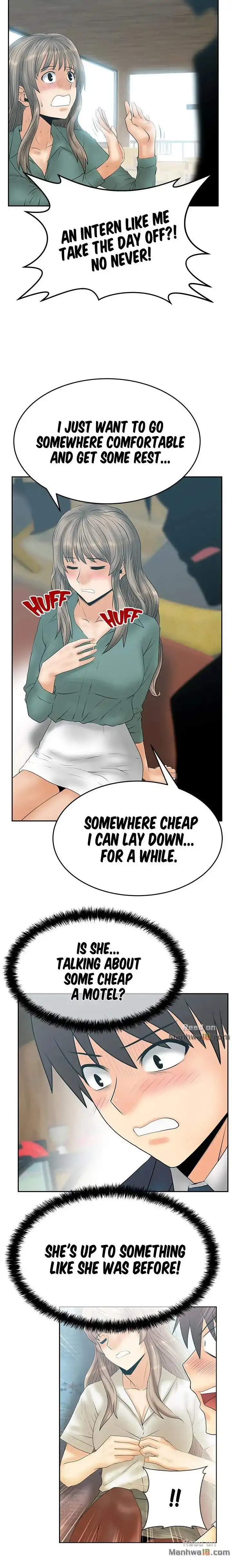 My Office Ladies - Chapter 59 [photo 10] - MangaPorn