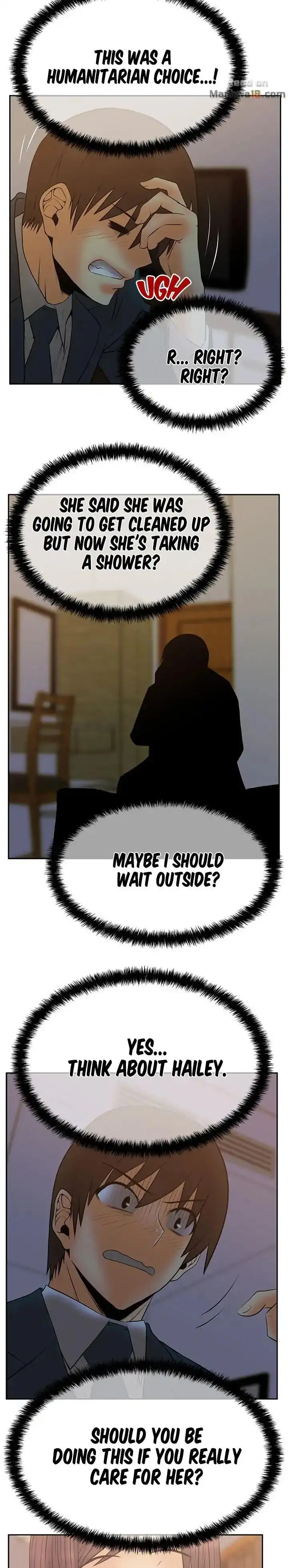 My Office Ladies - Chapter 59 [photo 12] - MangaPorn