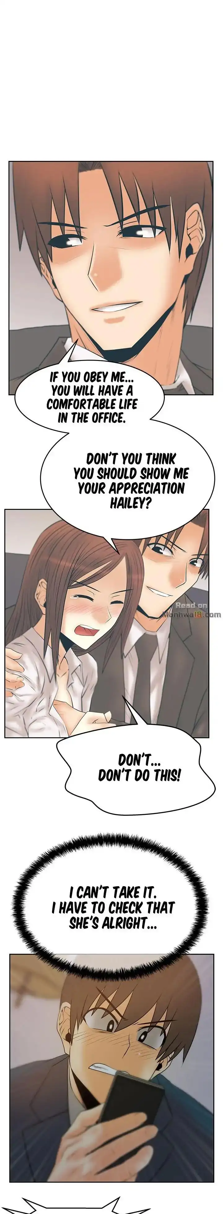 My Office Ladies - Chapter 59 [photo 14] - MangaPorn