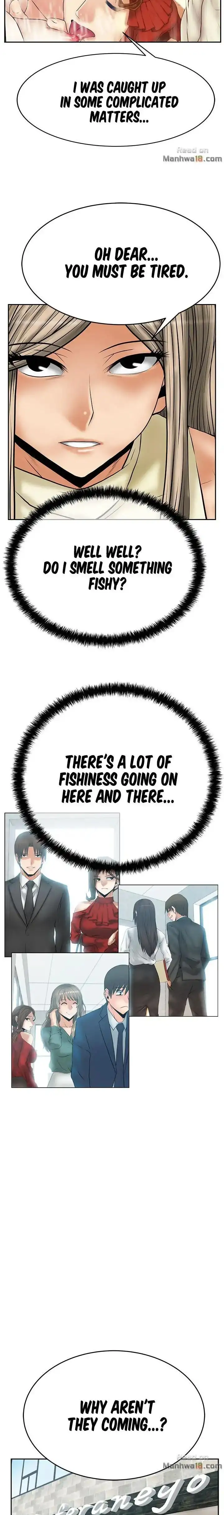 My Office Ladies - Chapter 59 [photo 7] - MangaPorn