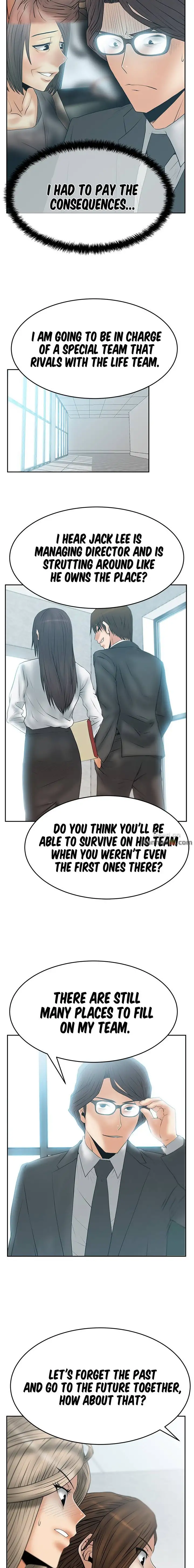 My Office Ladies - Chapter 61 [photo 13] - MangaPorn