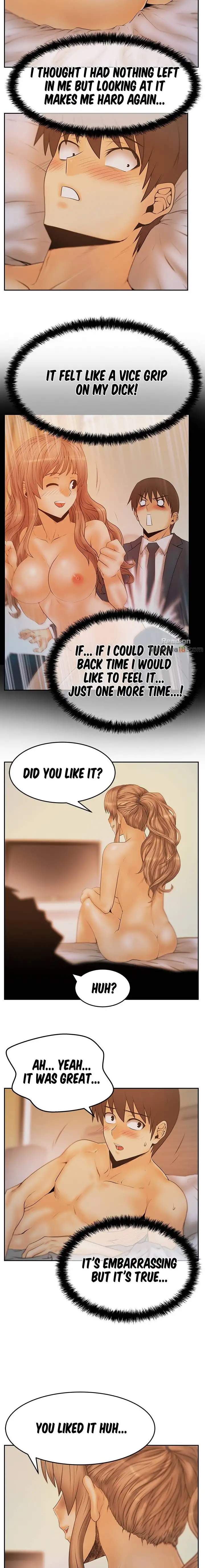 My Office Ladies - Chapter 61 [photo 3] - MangaPorn