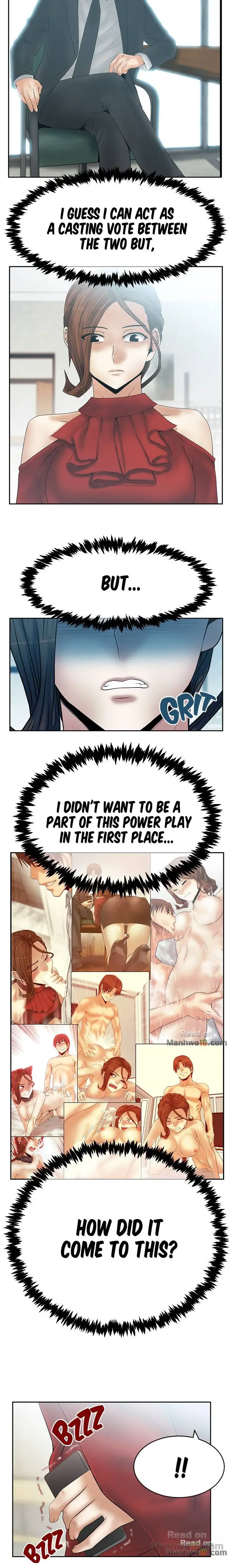 My Office Ladies - Chapter 62 [photo 10] - MangaPorn