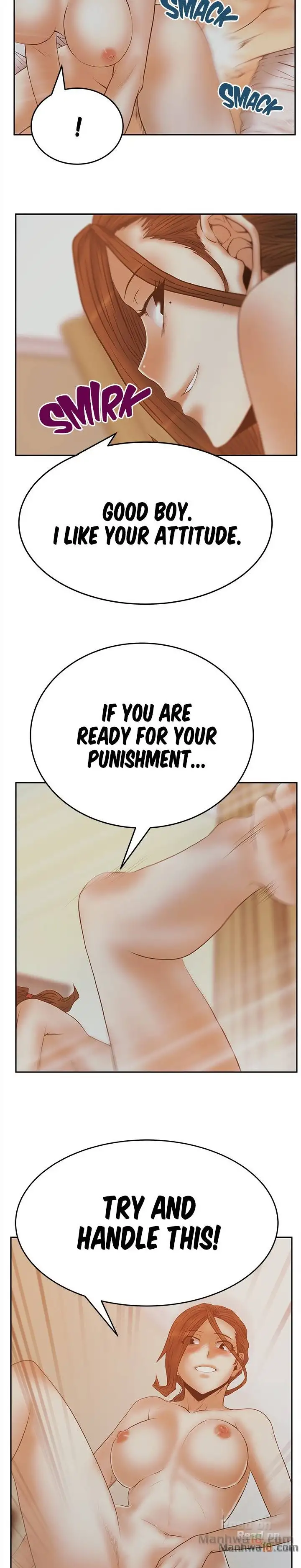 My Office Ladies - Chapter 63 [photo 15] - MangaPorn