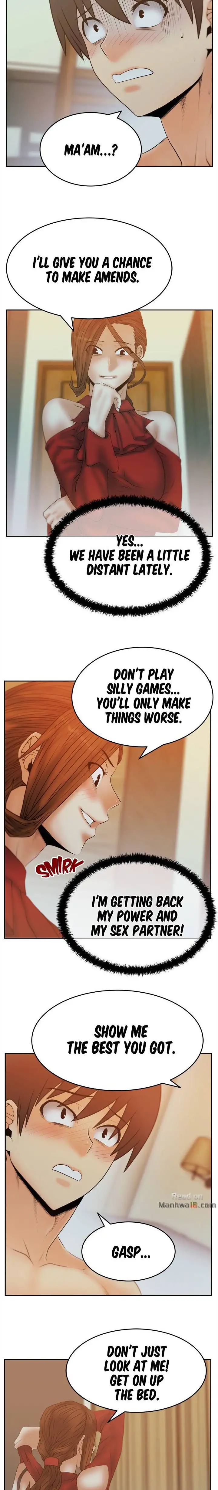 My Office Ladies - Chapter 63 [photo 4] - MangaPorn