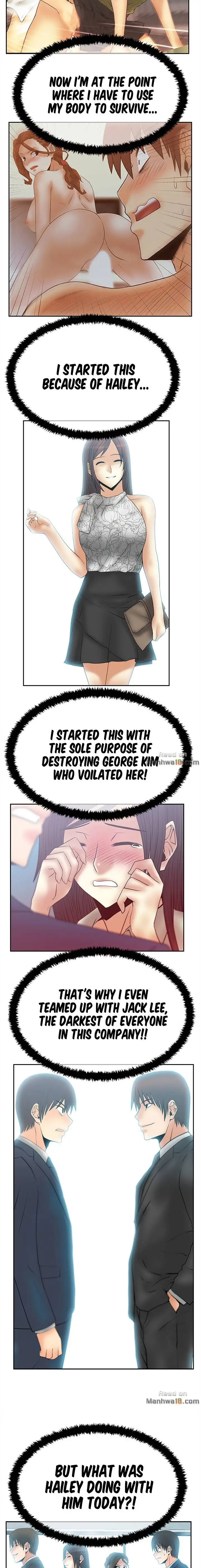 My Office Ladies - Chapter 64 [photo 12] - MangaPorn