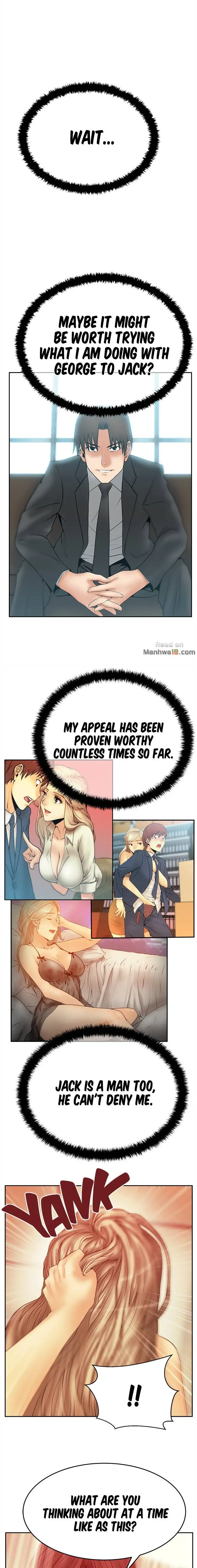 My Office Ladies - Chapter 65 [photo 12] - MangaPorn
