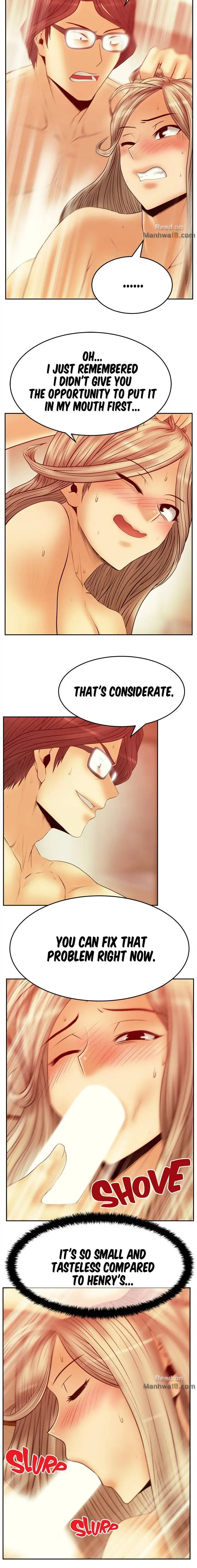 My Office Ladies - Chapter 65 [photo 13] - MangaPorn