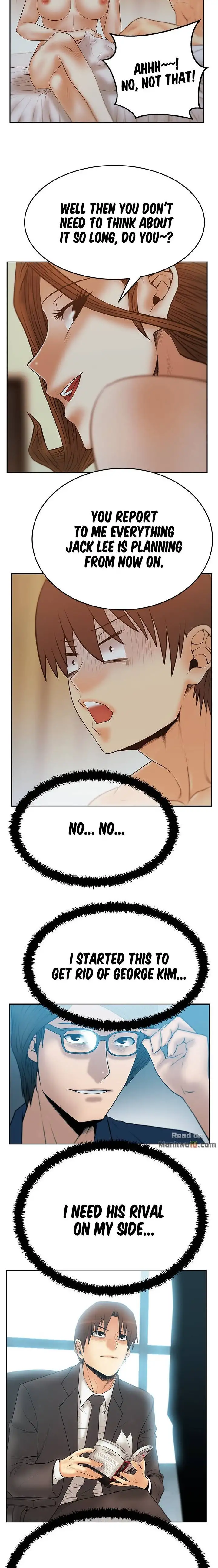 My Office Ladies - Chapter 65 [photo 4] - MangaPorn