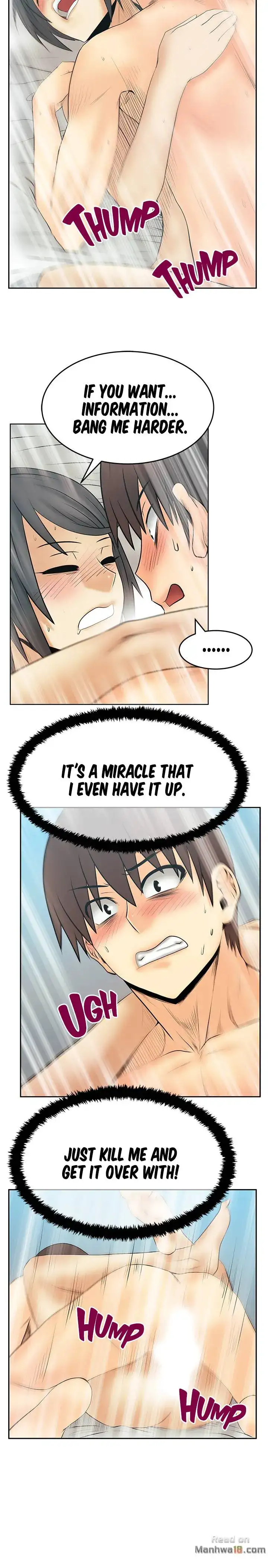 My Office Ladies - Chapter 66 [photo 12] - MangaPorn