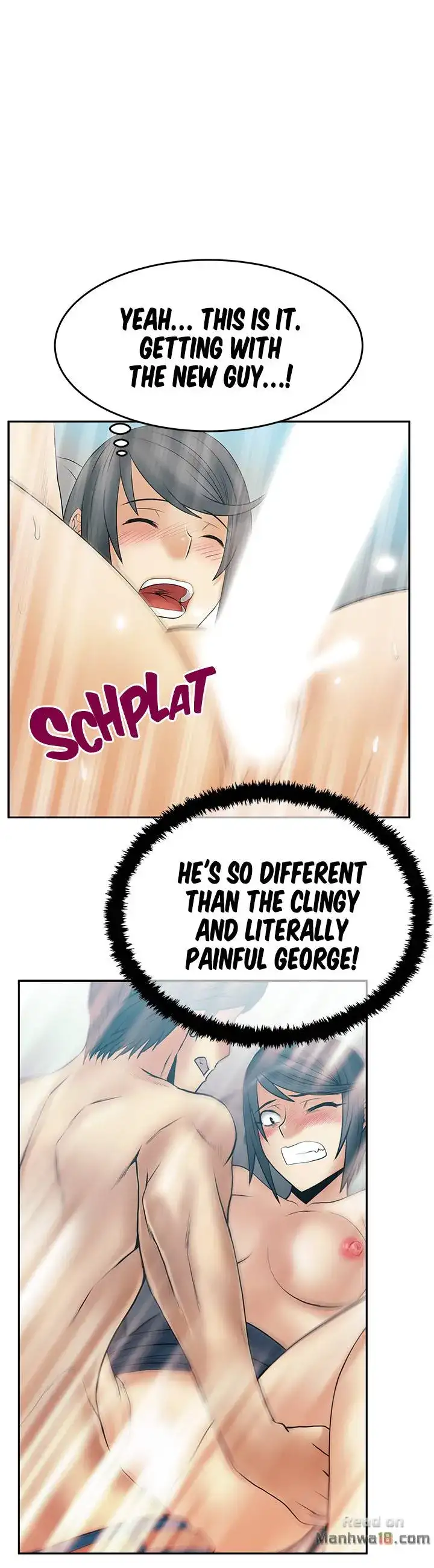 My Office Ladies - Chapter 66 [photo 13] - MangaPorn