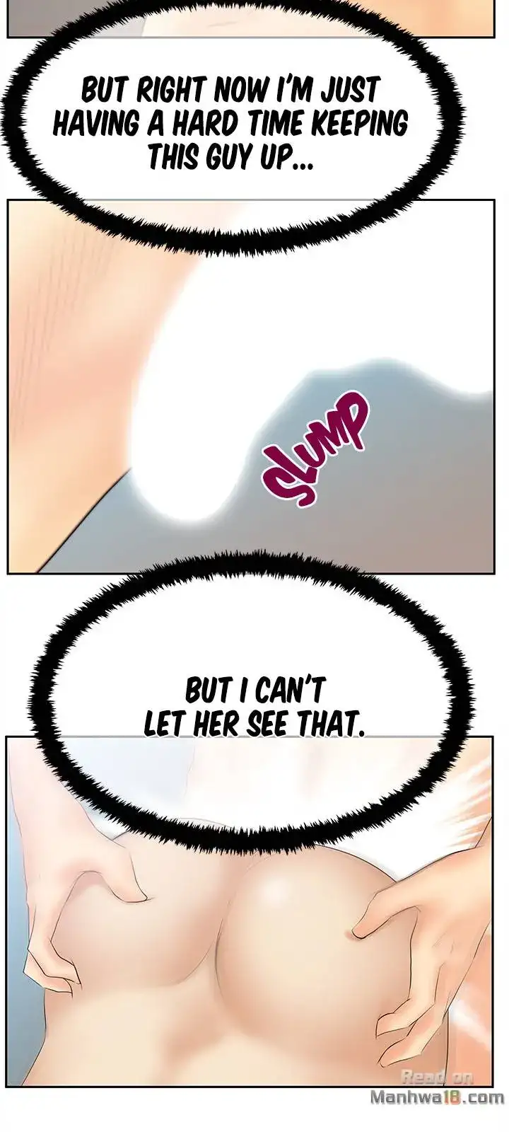 My Office Ladies - Chapter 66 [photo 16] - MangaPorn