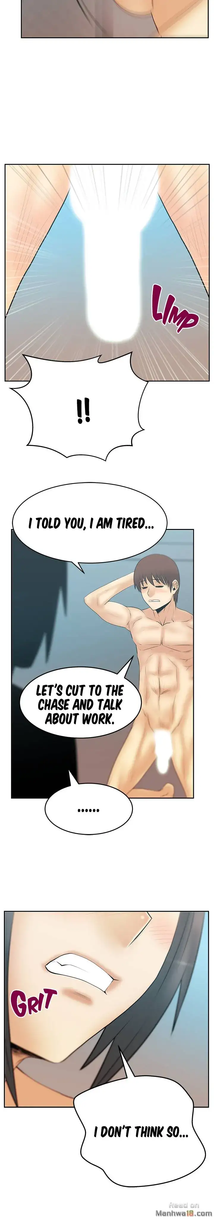 My Office Ladies - Chapter 66 [photo 19] - MangaPorn