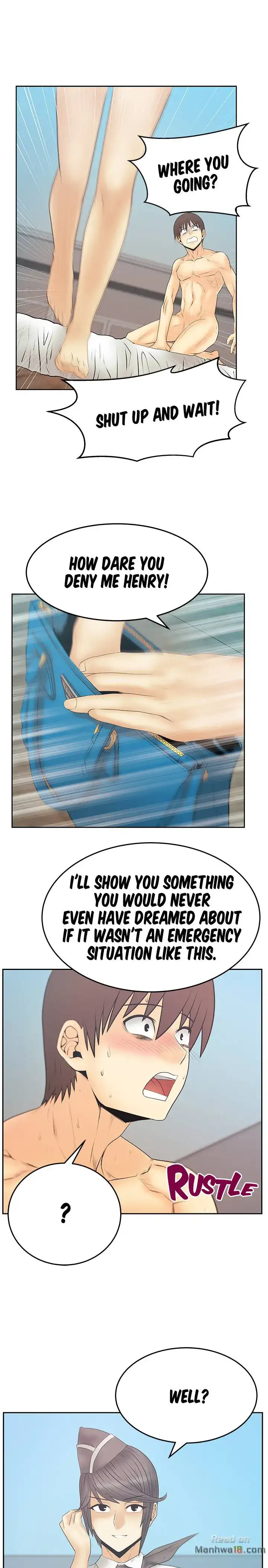 My Office Ladies - Chapter 66 [photo 20] - MangaPorn
