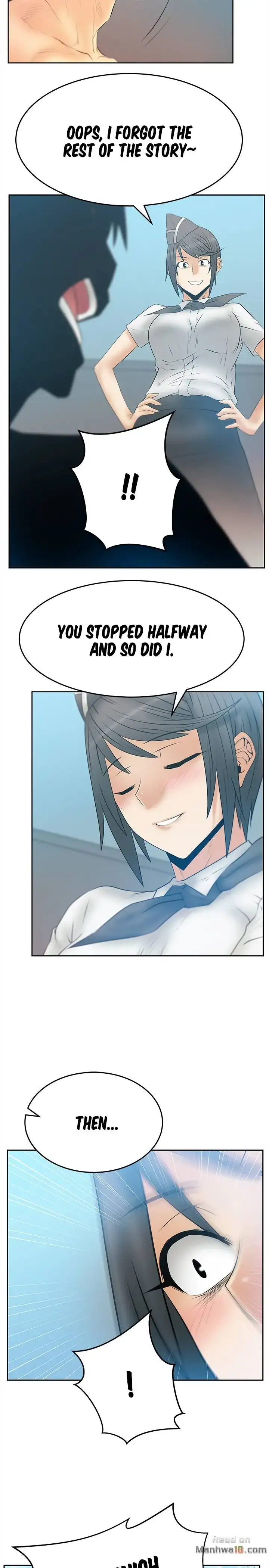 My Office Ladies - Chapter 66 [photo 24] - MangaPorn