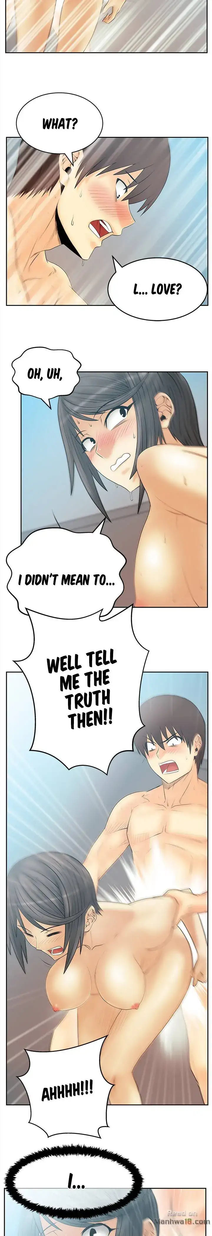 My Office Ladies - Chapter 67 [photo 12] - MangaPorn