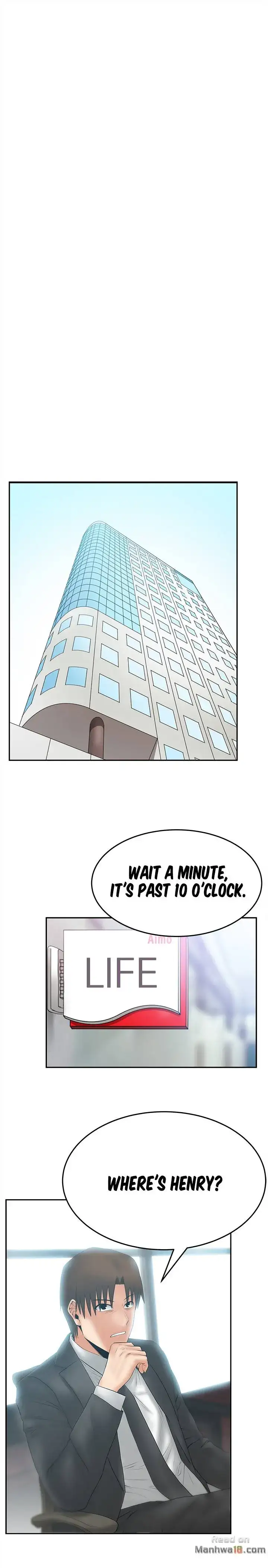 My Office Ladies - Chapter 67 [photo 20] - MangaPorn