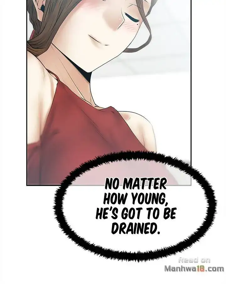 My Office Ladies - Chapter 67 [photo 22] - MangaPorn