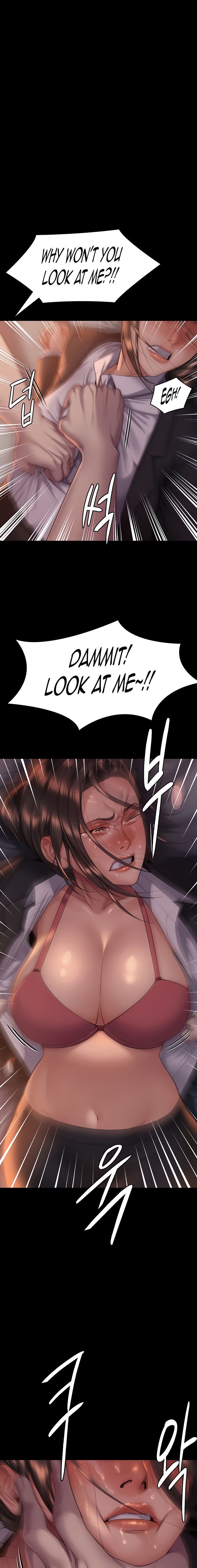Queen Bee - Chapter 272 [photo 15] - MangaPorn