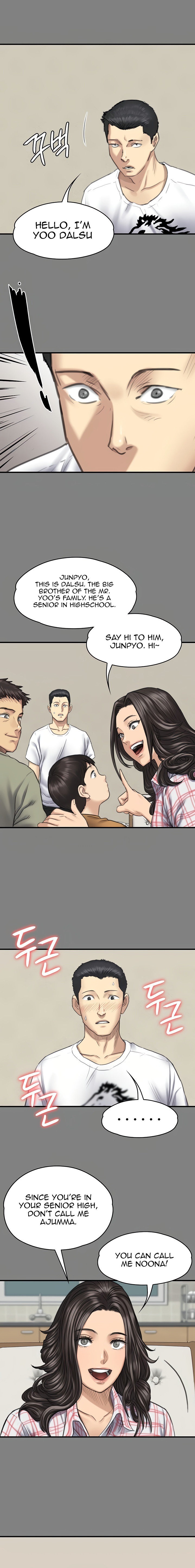 Queen Bee - Chapter 272 [photo 17] - MangaPorn