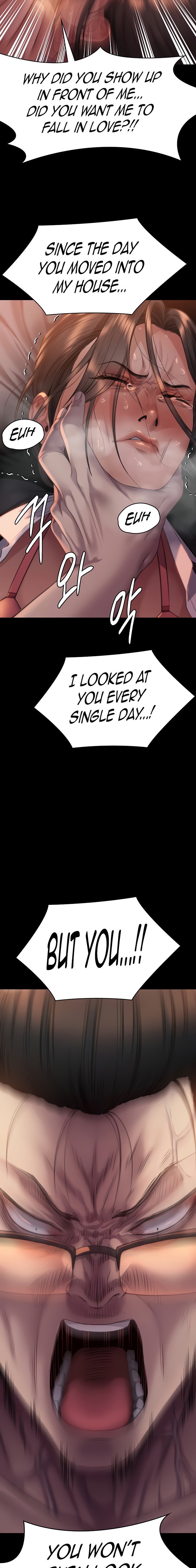 Queen Bee - Chapter 272 [photo 19] - MangaPorn