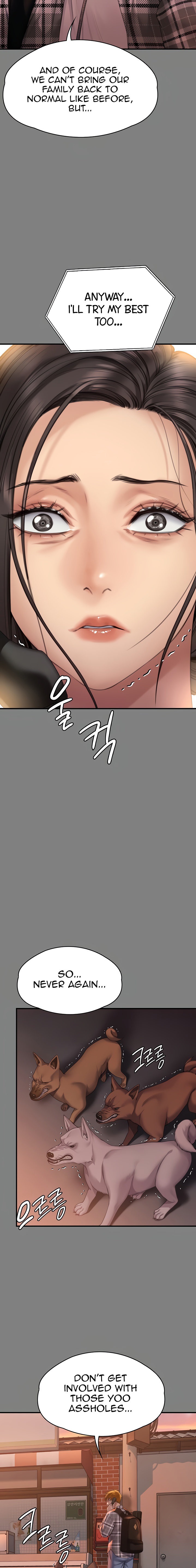 Queen Bee - Chapter 272 [photo 26] - MangaPorn