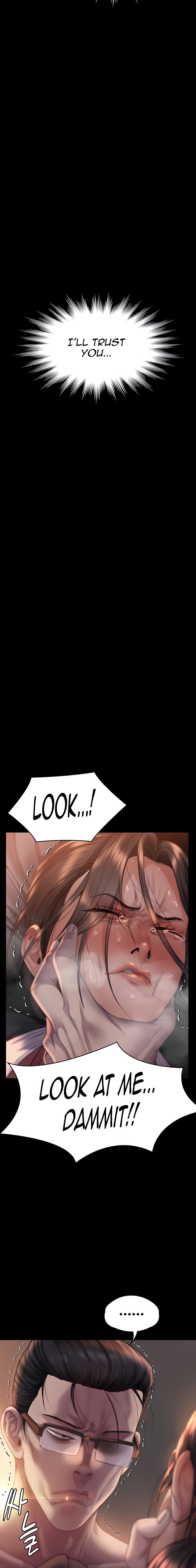 Queen Bee - Chapter 272 [photo 29] - MangaPorn