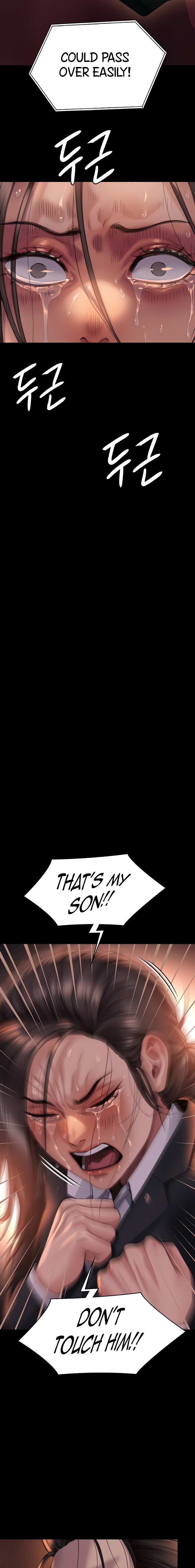 Queen Bee - Chapter 272 [photo 34] - MangaPorn