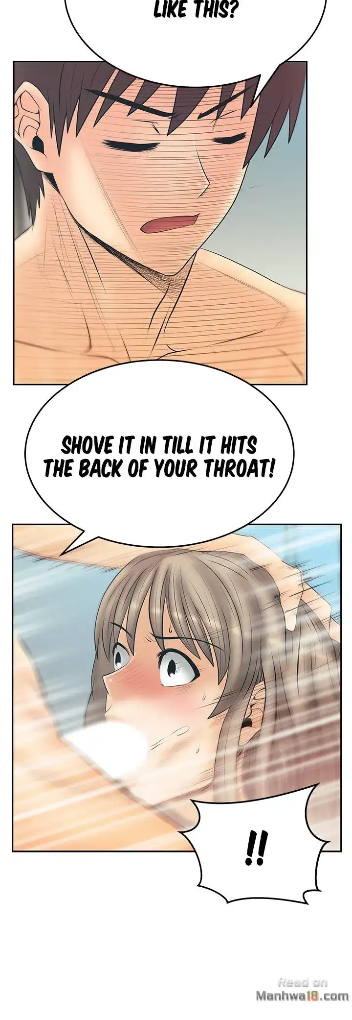My Office Ladies - Chapter 69 [photo 13] - MangaPorn