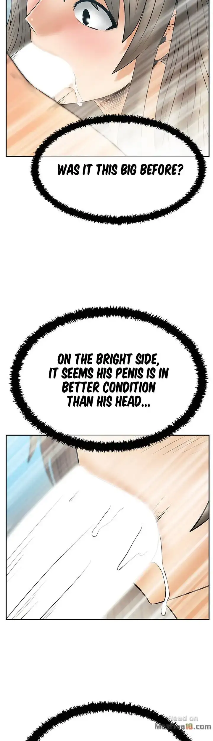 My Office Ladies - Chapter 69 [photo 15] - MangaPorn
