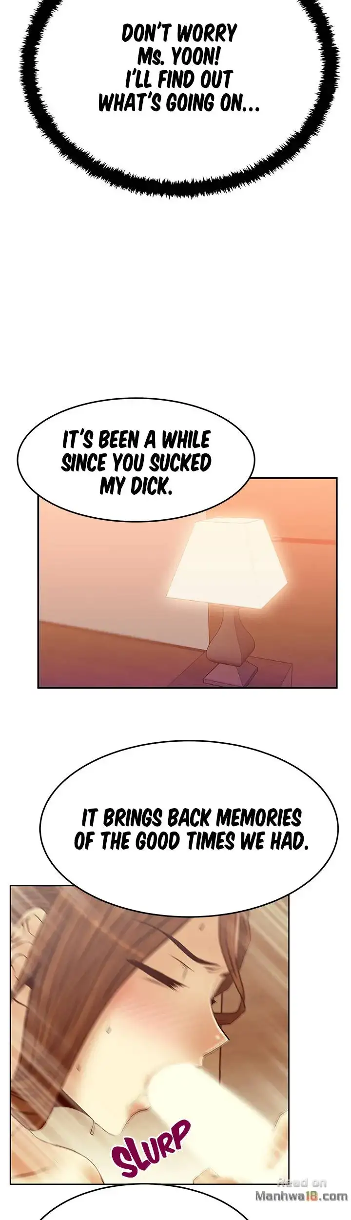 My Office Ladies - Chapter 69 [photo 16] - MangaPorn