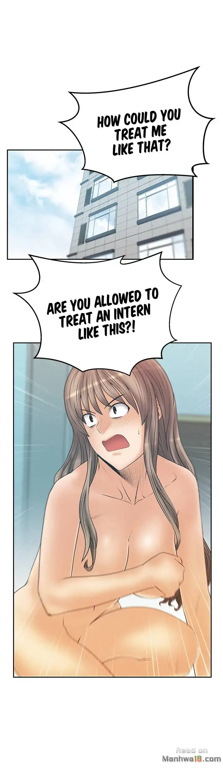 My Office Ladies - Chapter 69 [photo 2] - MangaPorn