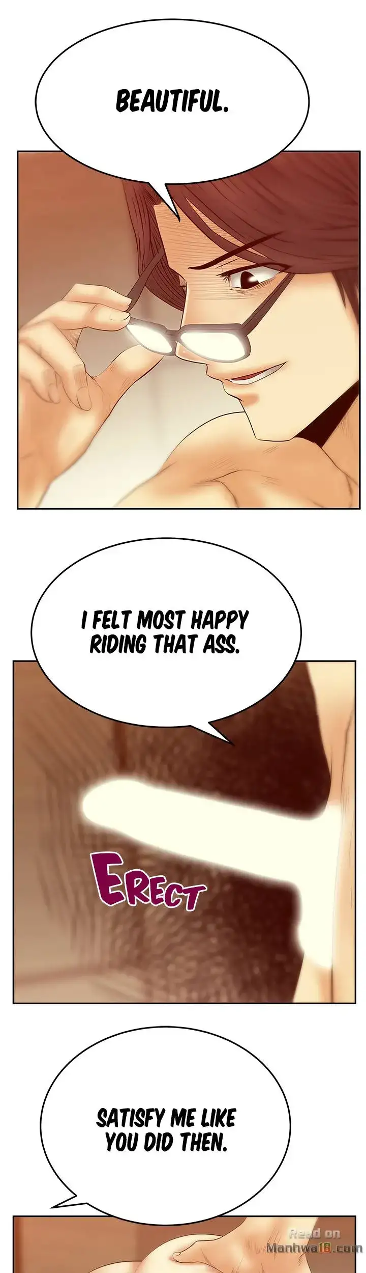 My Office Ladies - Chapter 69 [photo 20] - MangaPorn