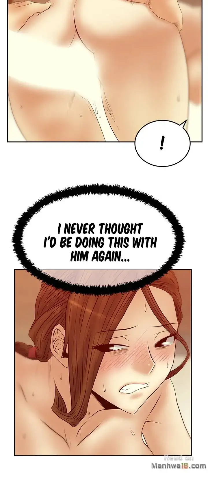 My Office Ladies - Chapter 69 [photo 21] - MangaPorn