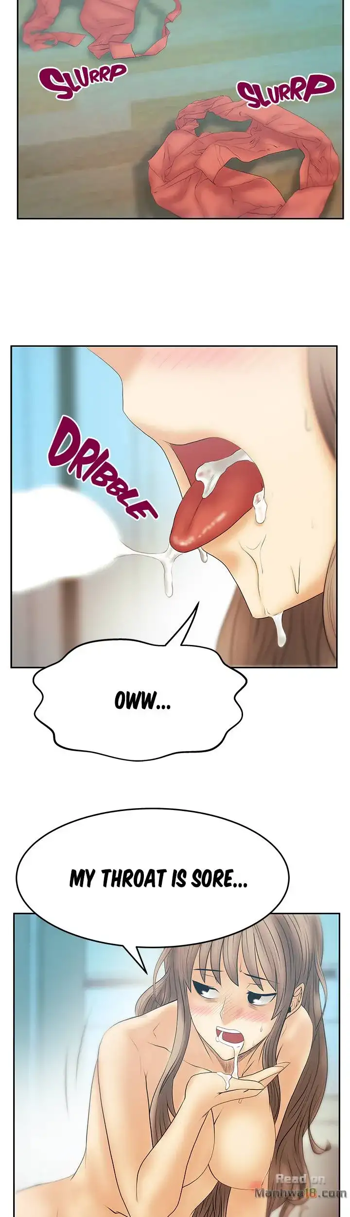My Office Ladies - Chapter 69 [photo 23] - MangaPorn