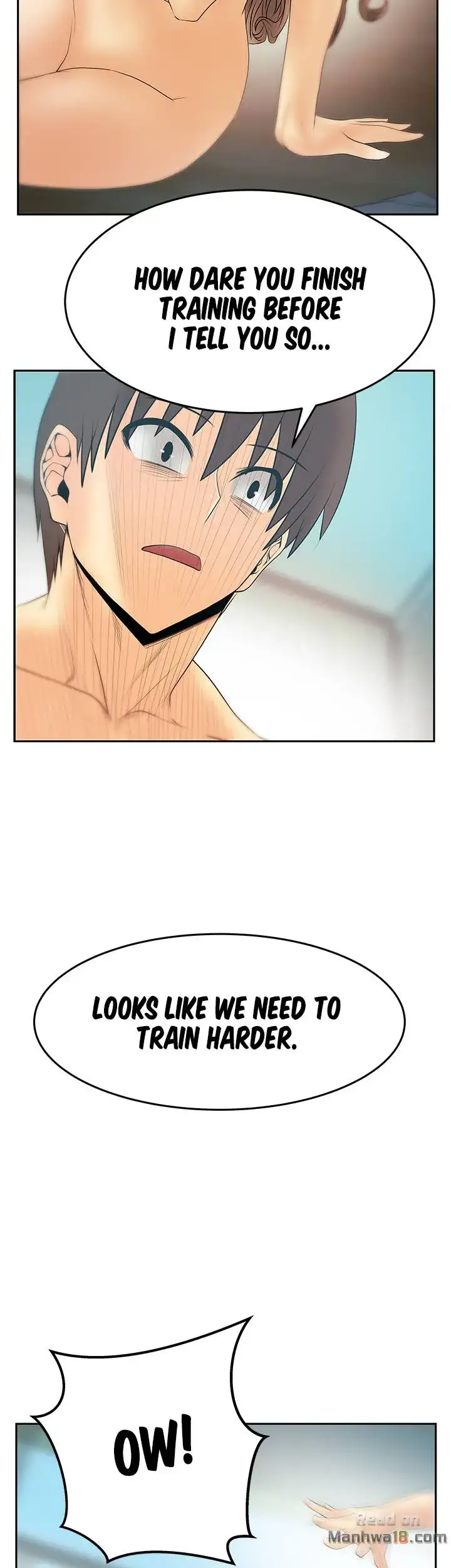 My Office Ladies - Chapter 69 [photo 24] - MangaPorn