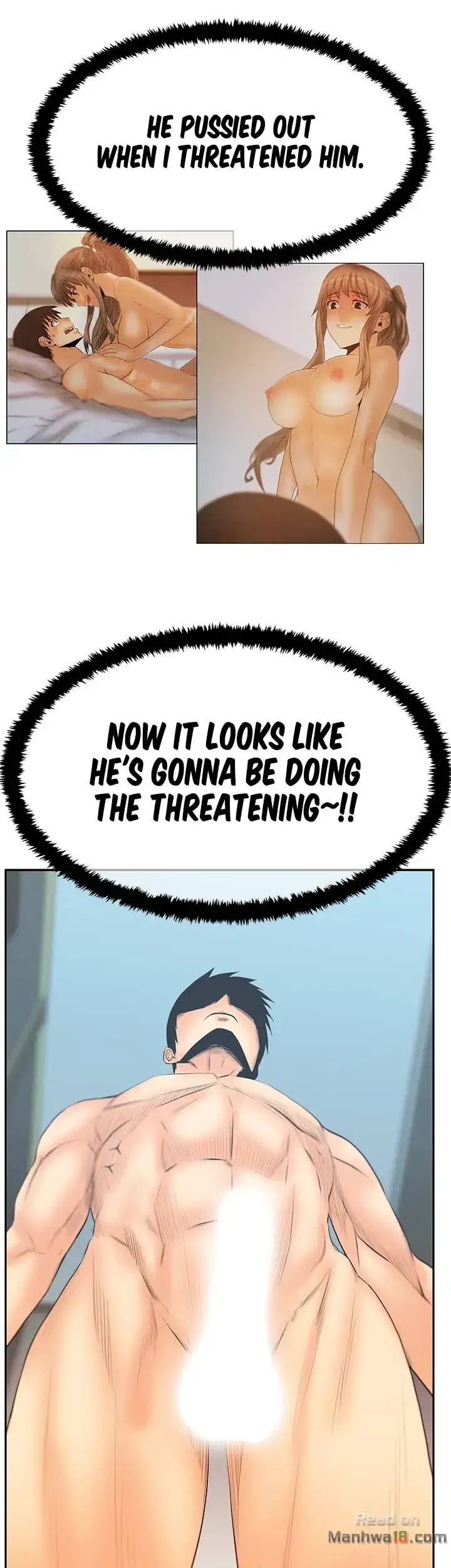 My Office Ladies - Chapter 69 [photo 6] - MangaPorn