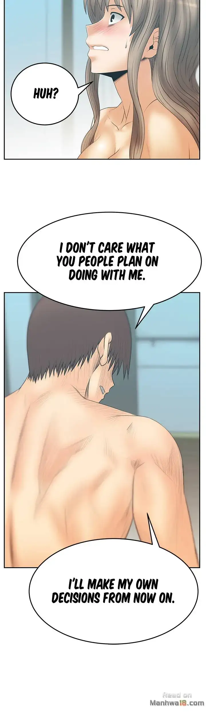 My Office Ladies - Chapter 69 [photo 9] - MangaPorn