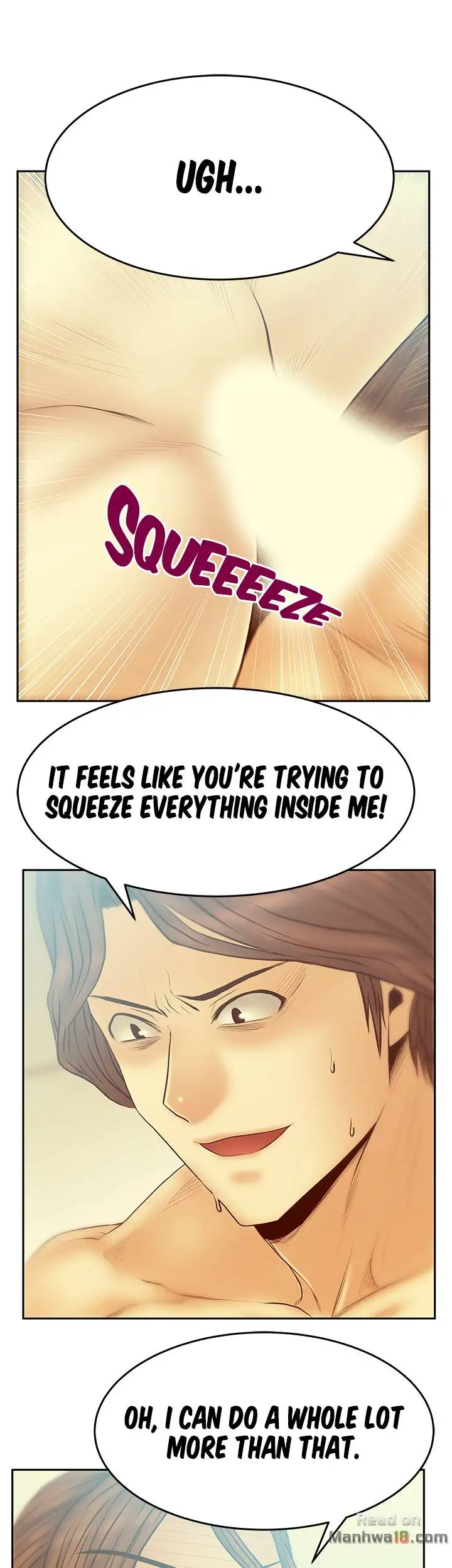 My Office Ladies - Chapter 70 [photo 14] - MangaPorn