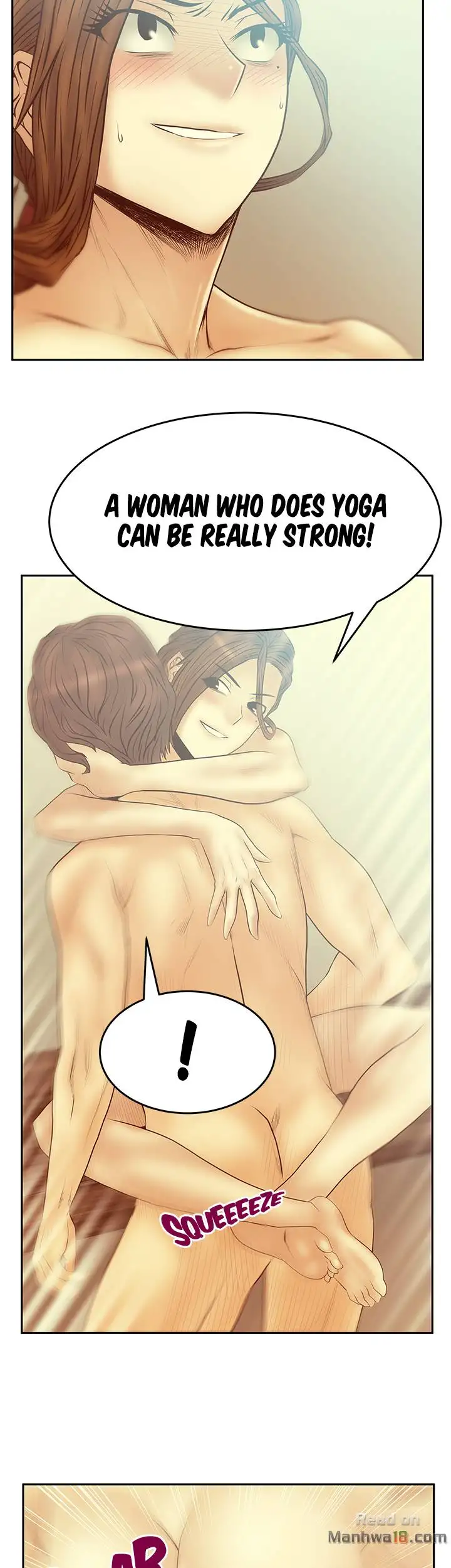 My Office Ladies - Chapter 70 [photo 15] - MangaPorn
