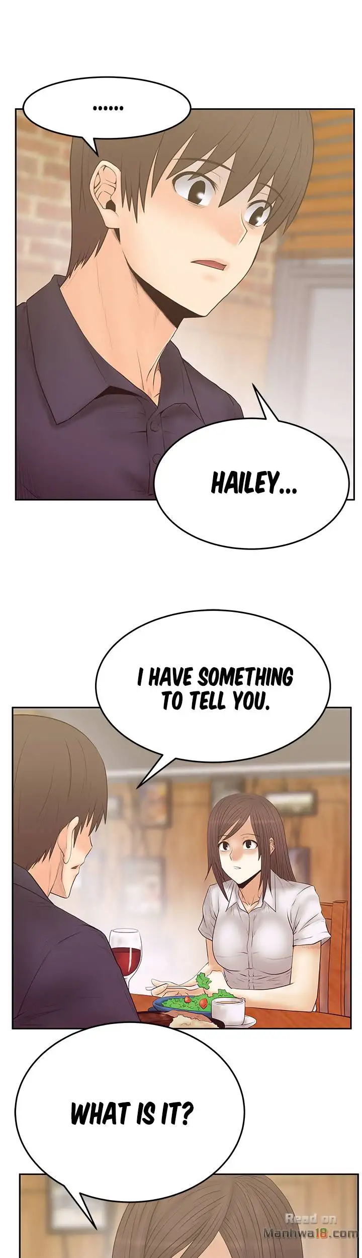 My Office Ladies - Chapter 71 [photo 15] - MangaPorn