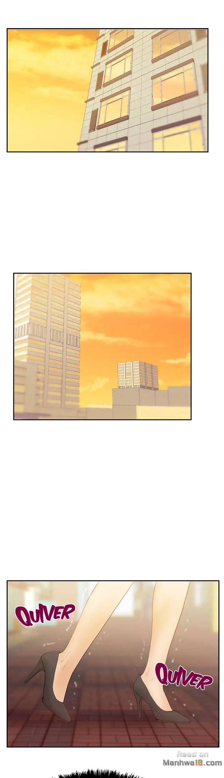 My Office Ladies - Chapter 71 [photo 2] - MangaPorn