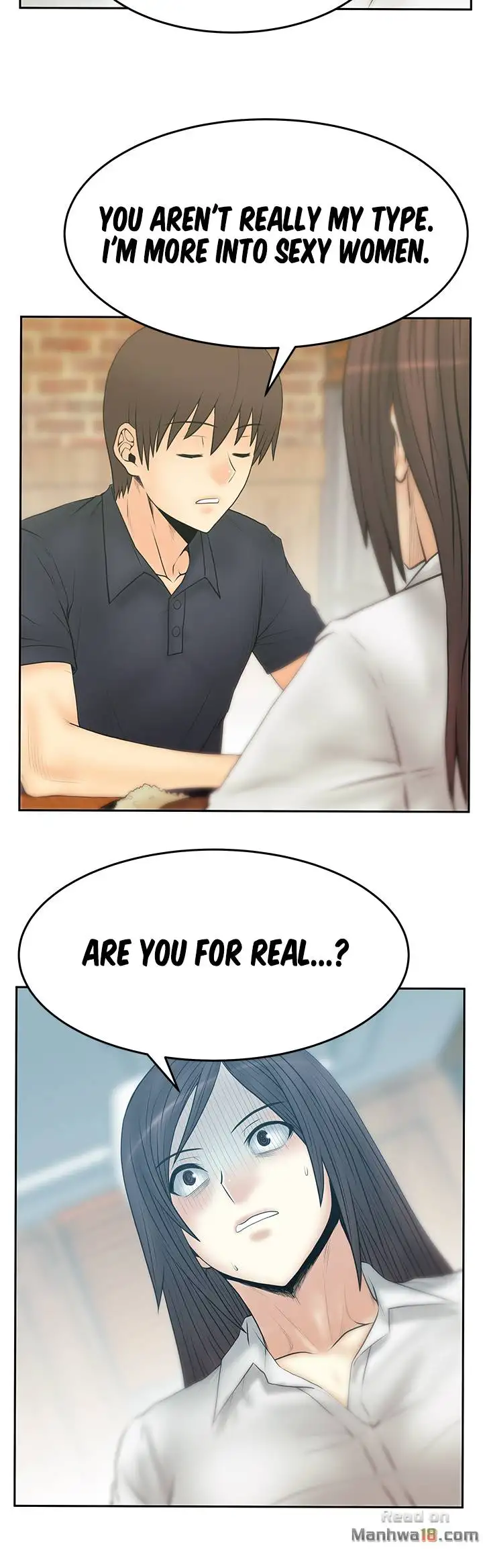 My Office Ladies - Chapter 71 [photo 22] - MangaPorn