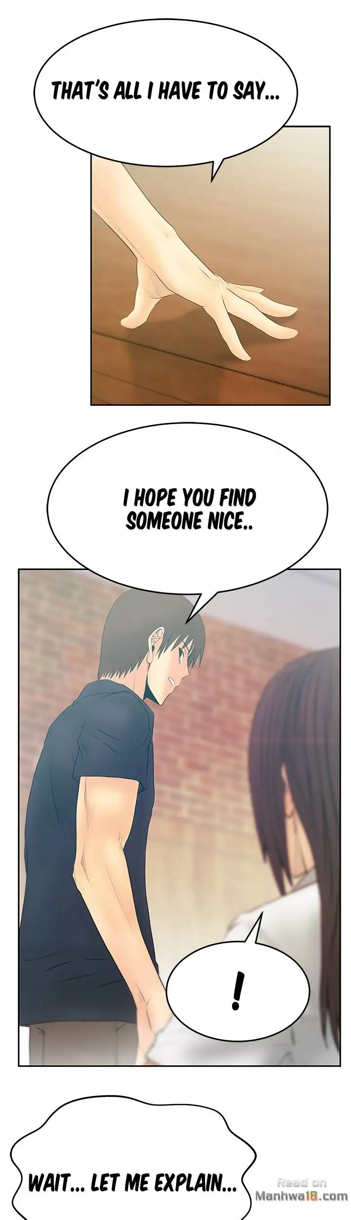 My Office Ladies - Chapter 71 [photo 23] - MangaPorn