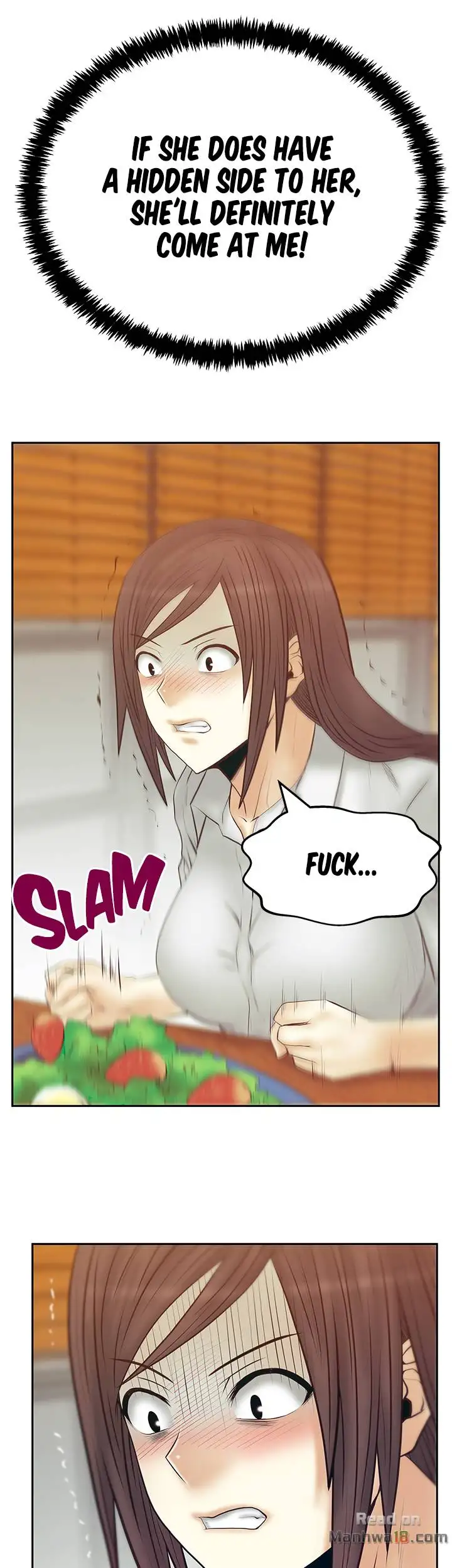 My Office Ladies - Chapter 71 [photo 28] - MangaPorn